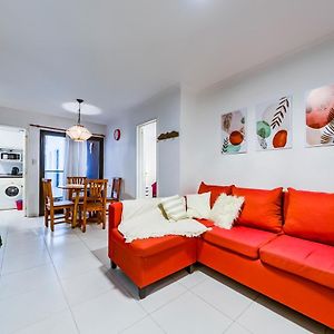 Bv Illia 50 - B Nueva Cordoba Edificio Con Pileta En Terraza